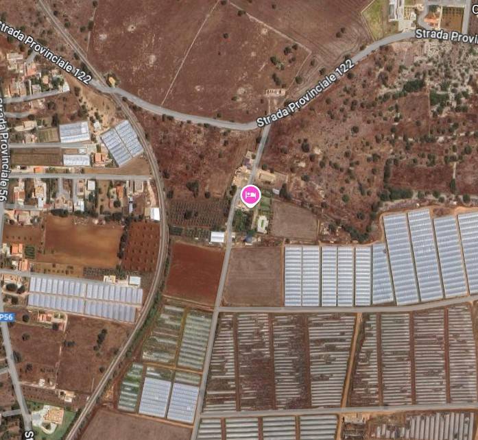 appartamento in vendita a Scicli in zona Cava d'Aliga
