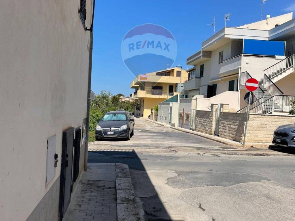 appartamento in vendita a Scicli in zona Donnalucata