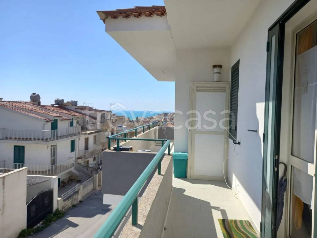 appartamento in vendita a Scicli in zona Cava d'Aliga