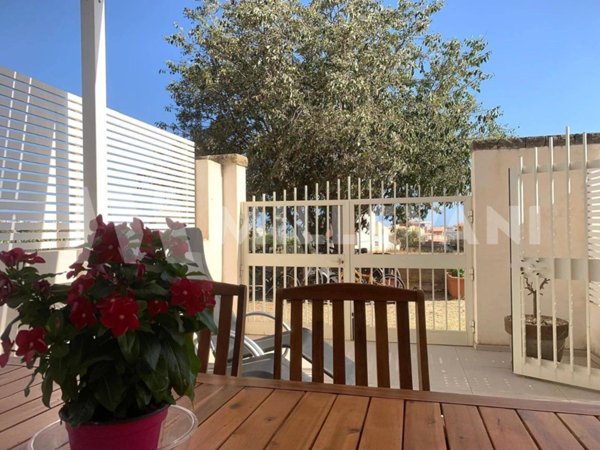 appartamento in vendita a Scicli in zona Donnalucata