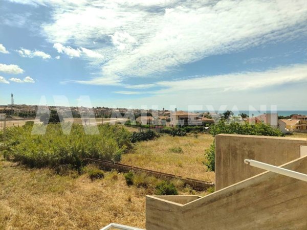 appartamento in vendita a Scicli in zona Donnalucata