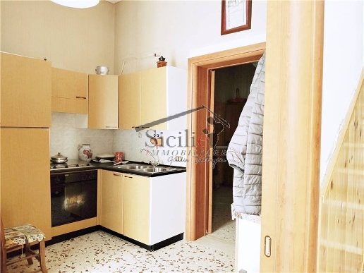 appartamento in vendita a Scicli