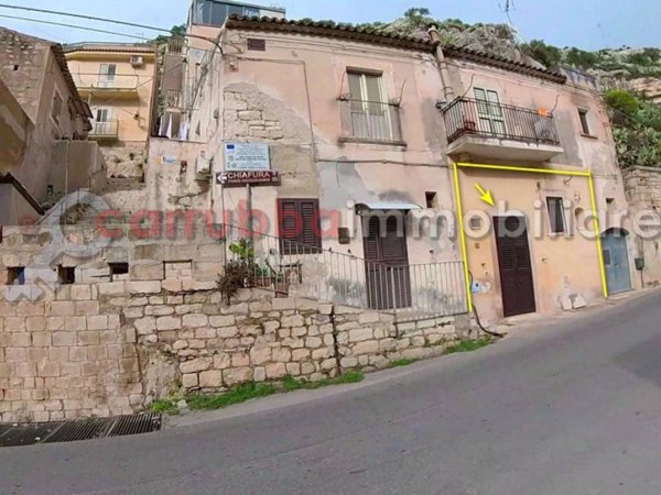appartamento in vendita a Scicli in zona Cava d'Aliga