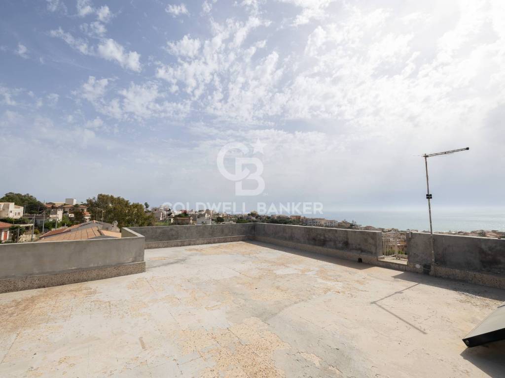 casa indipendente in vendita a Scicli in zona Cava d'Aliga