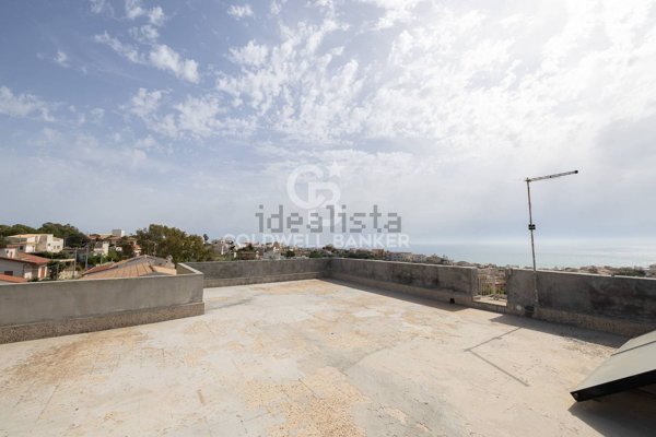 casa indipendente in vendita a Scicli in zona Cava d'Aliga