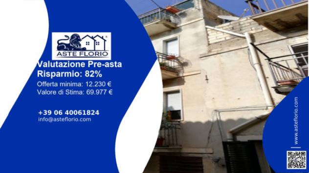 locale di sgombero in vendita a Scicli