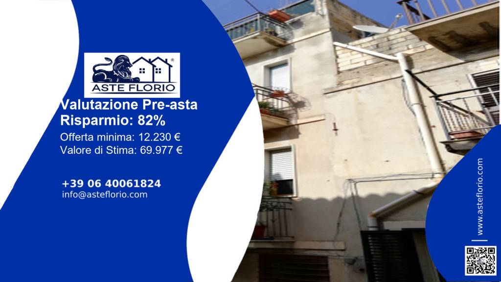 pentavano in vendita a Scicli