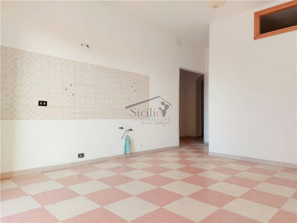 appartamento in vendita a Scicli