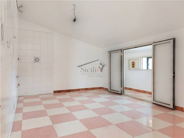 appartamento in vendita a Scicli