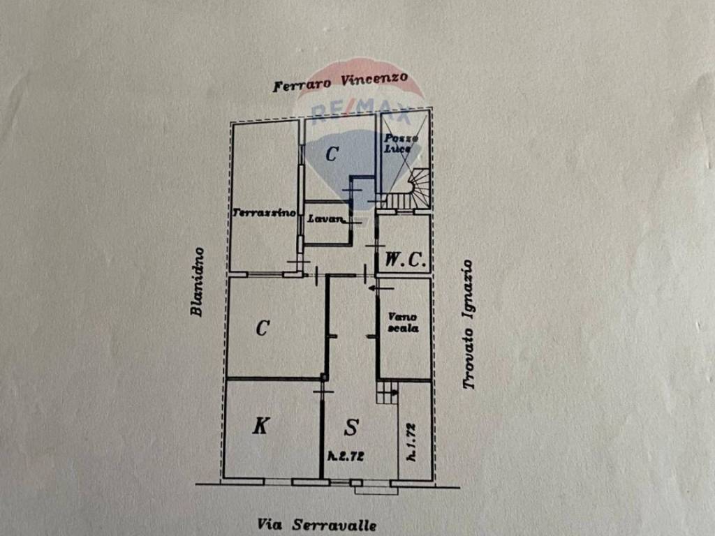 appartamento in vendita a Scicli in zona Donnalucata