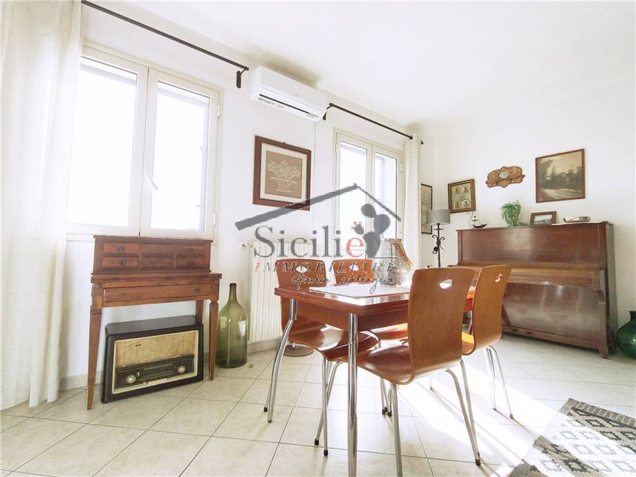 appartamento in vendita a Scicli