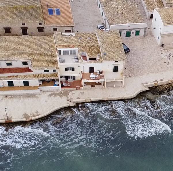 casa indipendente in vendita a Scicli in zona Sampieri