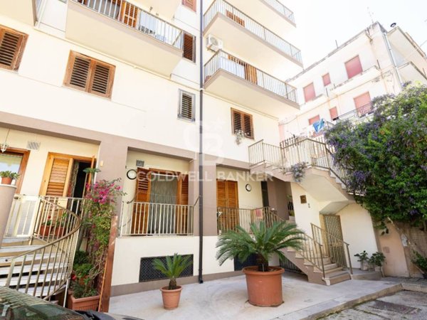 appartamento in vendita a Scicli