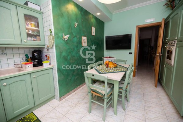 appartamento in vendita a Scicli