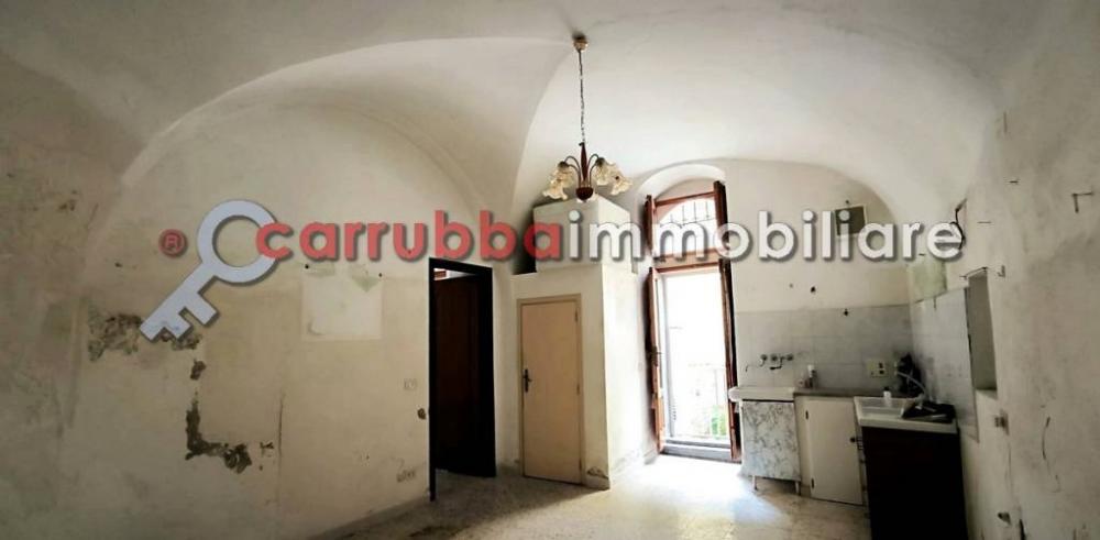 appartamento in vendita a Scicli in zona Donnalucata