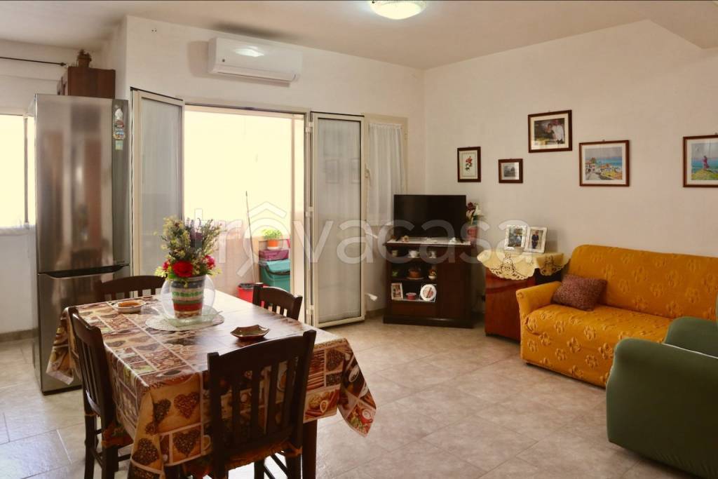 appartamento in vendita a Scicli in zona Donnalucata