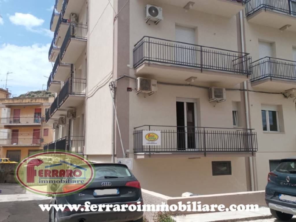 appartamento in vendita a Scicli