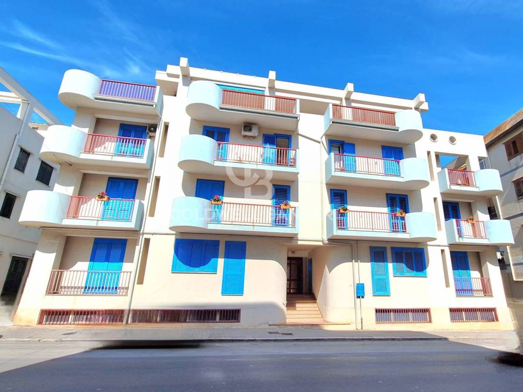 appartamento in vendita a Scicli