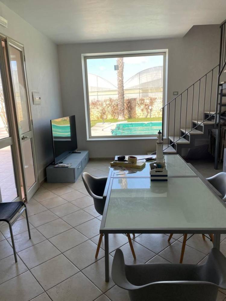casa indipendente in vendita a Scicli in zona Donnalucata