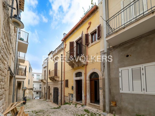 casa indipendente in vendita a Scicli