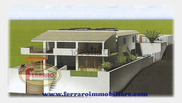 casa indipendente in vendita a Scicli in zona Cava d'Aliga