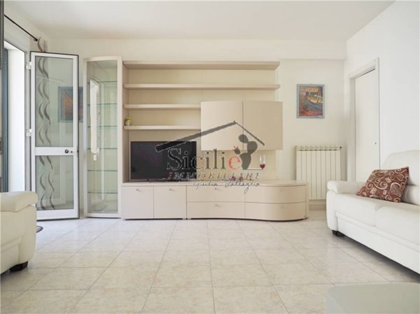 appartamento in vendita a Scicli