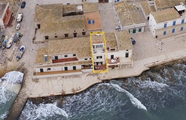 casa indipendente in vendita a Scicli in zona Sampieri