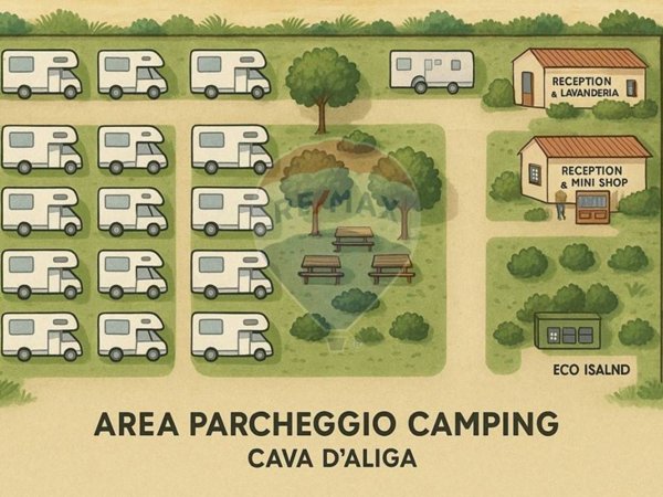 terreno agricolo in vendita a Scicli in zona Cava d'Aliga