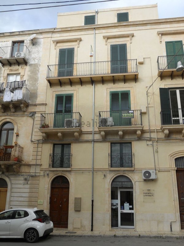 appartamento in vendita a Scicli