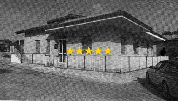 casa indipendente in vendita a Scicli in zona Cava d'Aliga