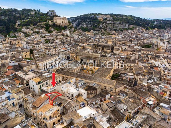 casa indipendente in vendita a Scicli