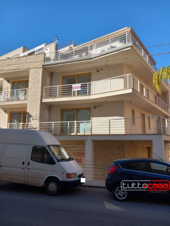 appartamento in vendita a Scicli in zona Sampieri