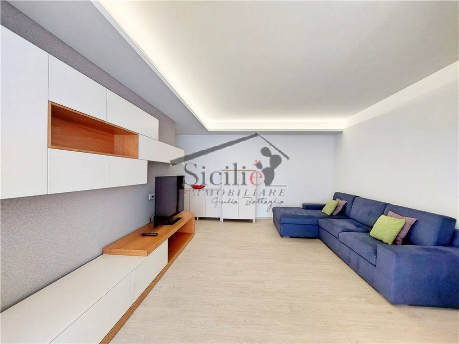 appartamento in vendita a Scicli