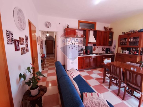 appartamento in vendita a Scicli