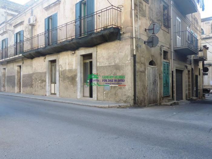 appartamento in vendita a Scicli