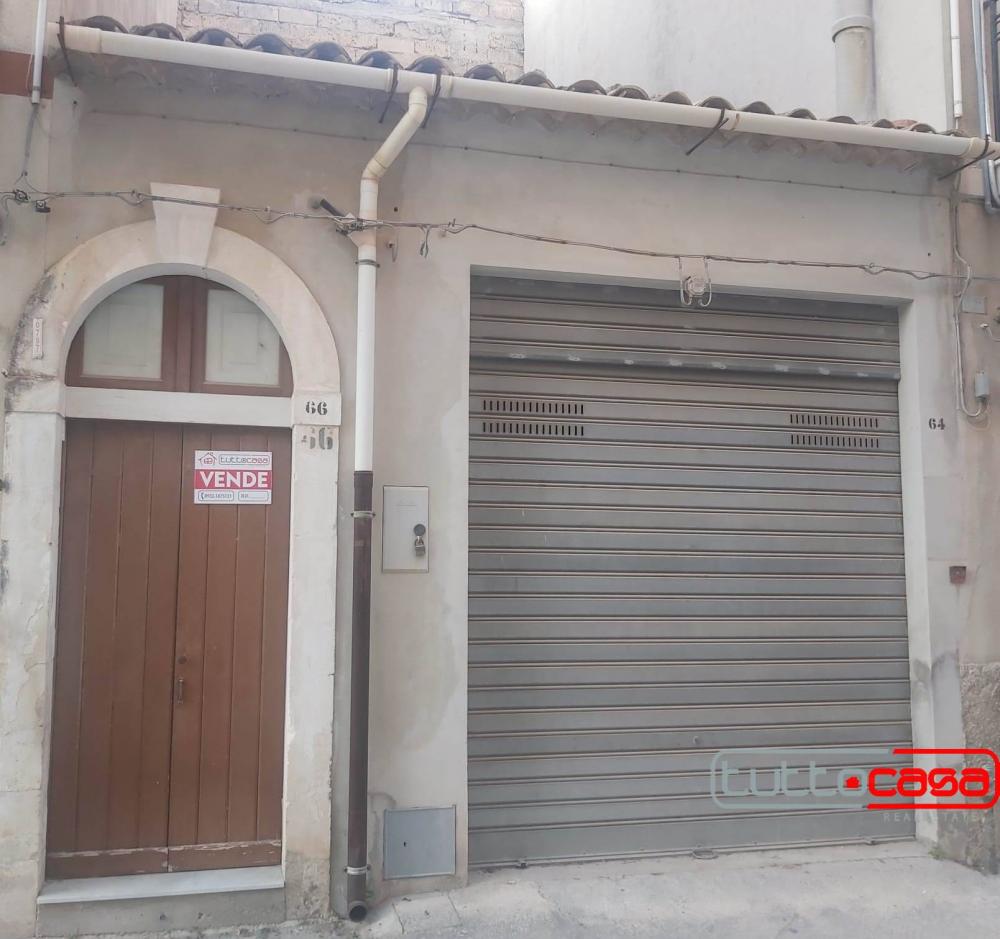 casale in vendita a Scicli