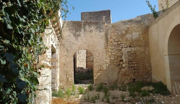 casale in vendita a Scicli