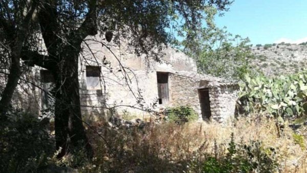 casale in vendita a Scicli