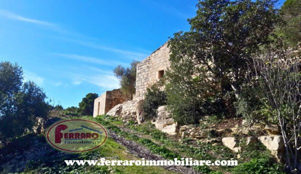casale in vendita a Scicli