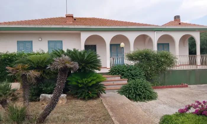 casa indipendente in vendita a Scicli