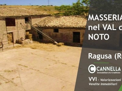 casa indipendente in vendita a Scicli