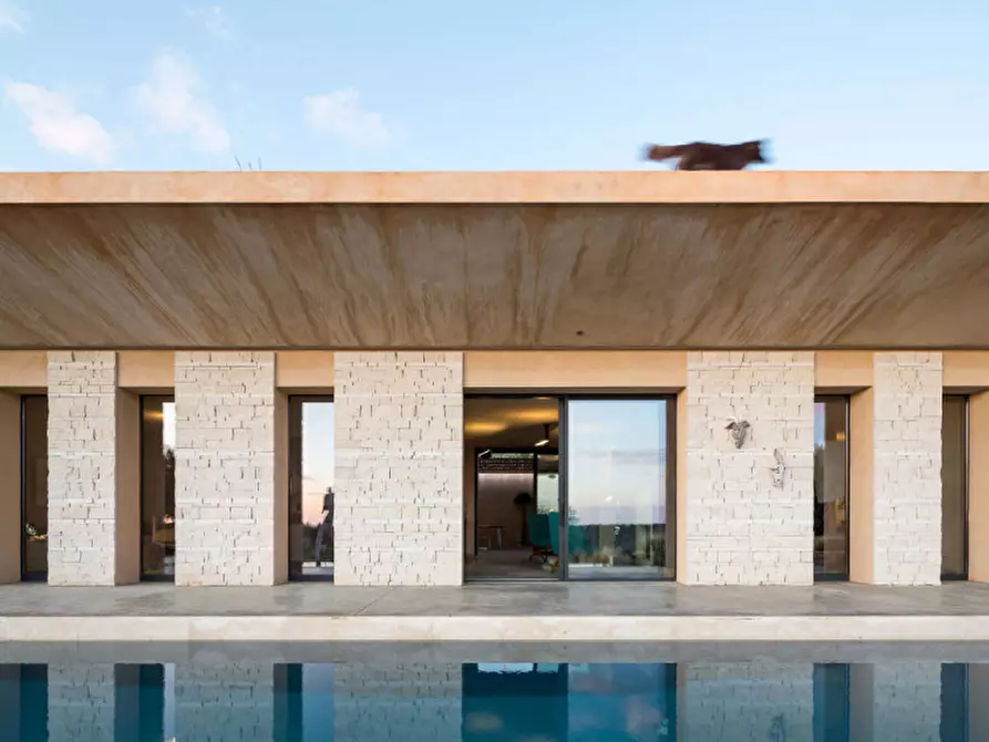 casa indipendente in vendita a Scicli