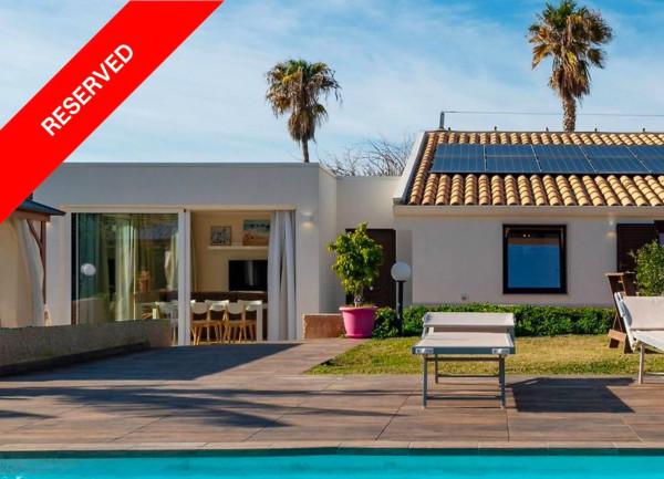 casa indipendente in vendita a Scicli in zona Donnalucata