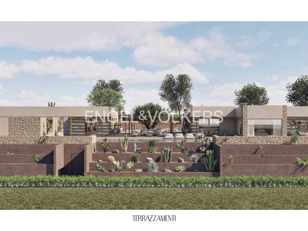 casa indipendente in vendita a Scicli