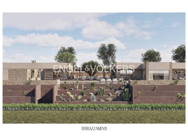 casa indipendente in vendita a Scicli in zona Cava d'Aliga