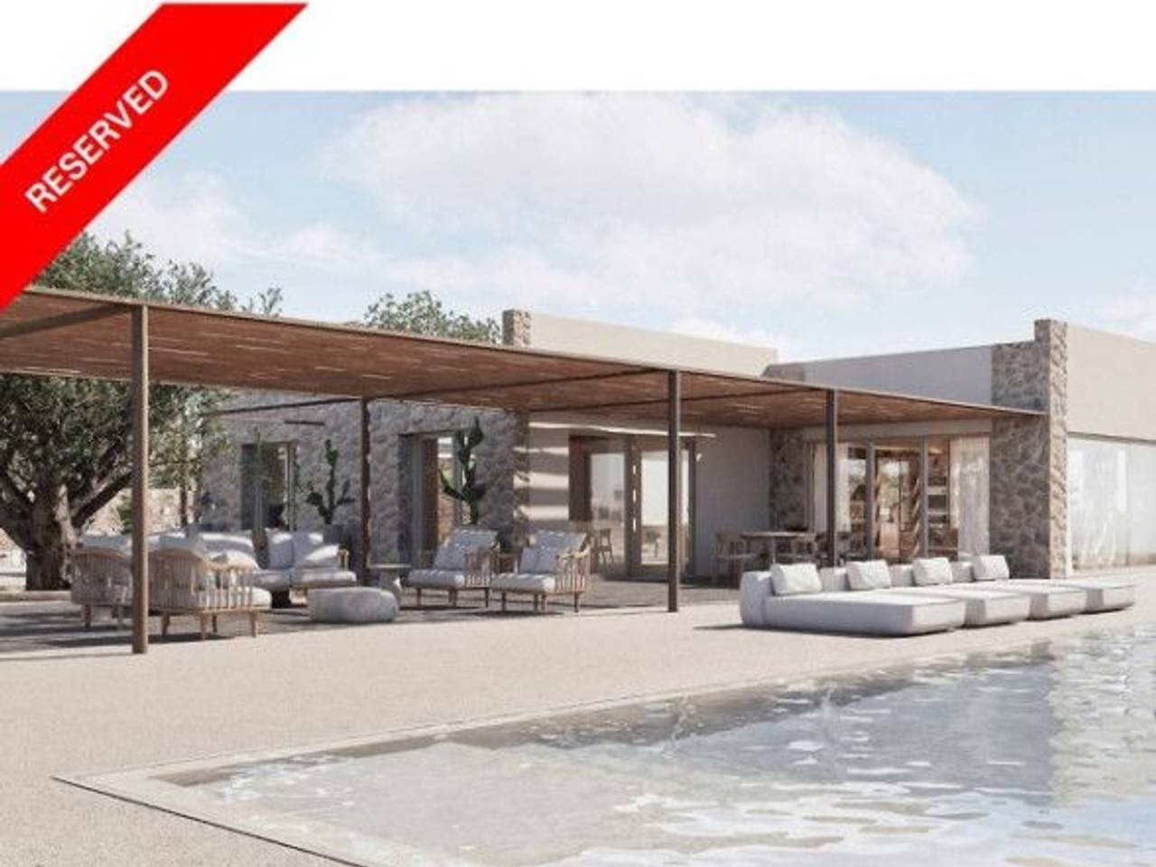 casa indipendente in vendita a Scicli in zona Cava d'Aliga