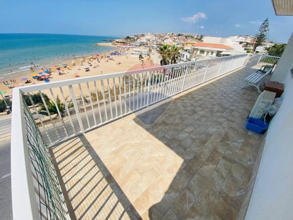 appartamento in vendita a Scicli in zona Cava d'Aliga