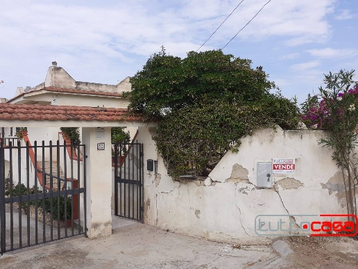 casa indipendente in vendita a Scicli in zona Cava d'Aliga