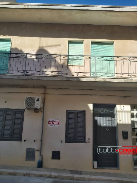 appartamento in vendita a Scicli