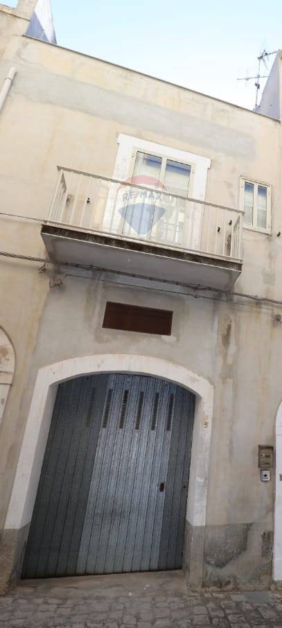 casa indipendente in vendita a Scicli